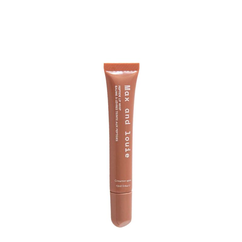 Max and Louie Peptide Lip Whip SPF 25 image number 9